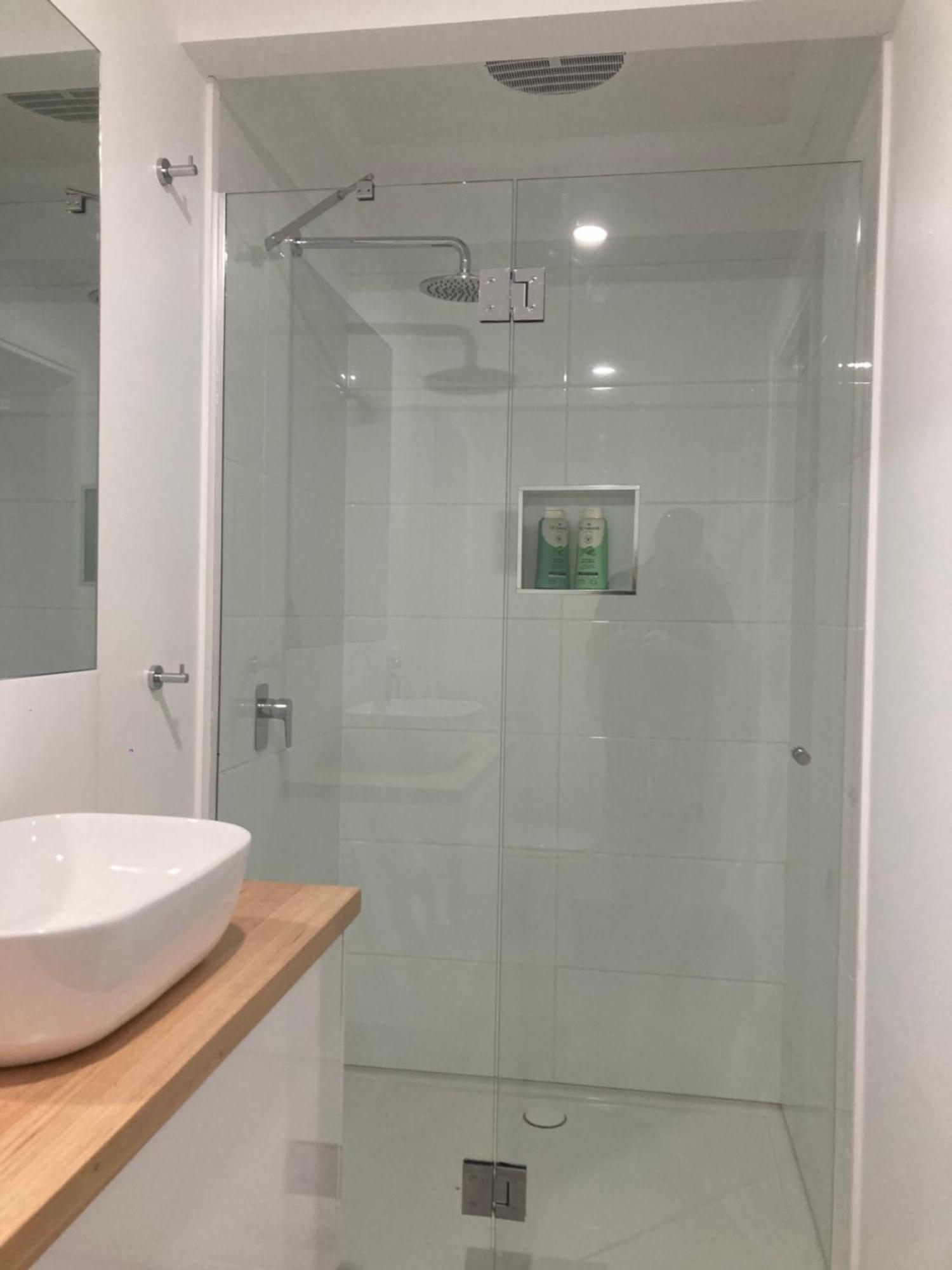 Rosewhite House Bed & Breakfast Myrtleford Bagian luar foto